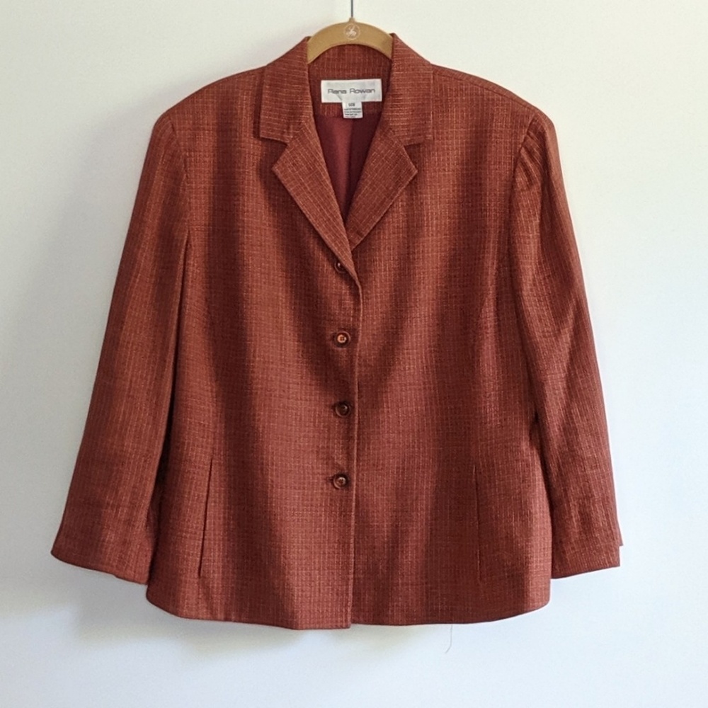 Lovely suit jacket 14W